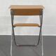Bureau enfant pliable années 60-70