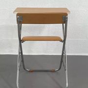 Bureau enfant pliable années 60-70
