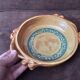 Corsican artisanal cup
