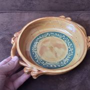 Coupe artisanale corse