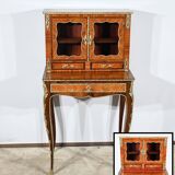 Little Happiness of the Day in Rosewood, Louis XV style – Mid-19th century