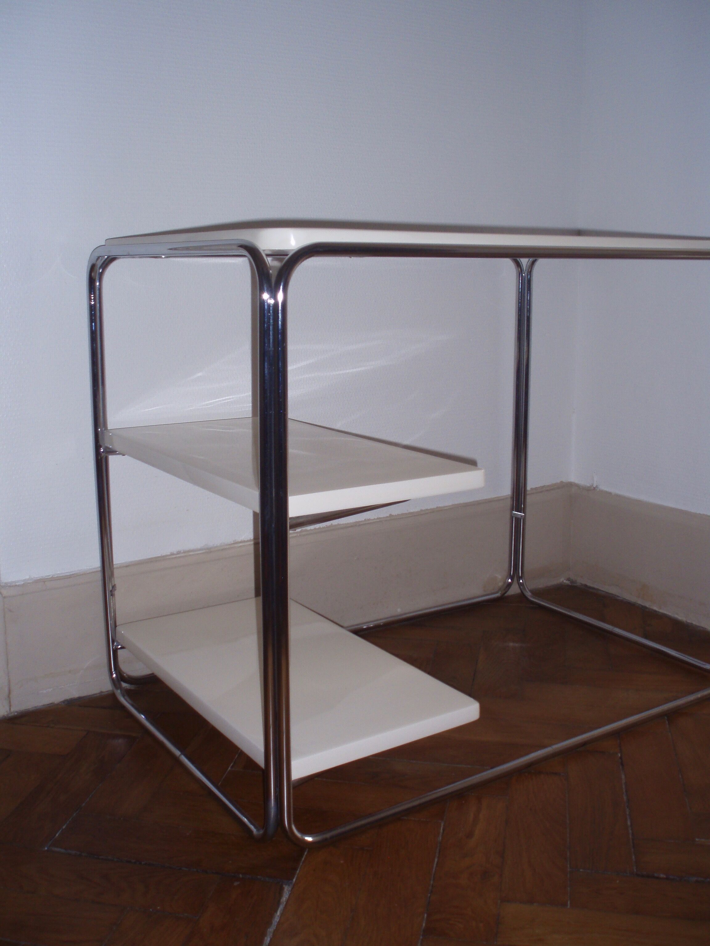 Display unit from the 70s