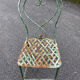 Chaise de jardin 1900