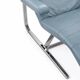 Vita Lounger in Leather from Ewald Schillig, 2010s