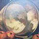 Tableau nature morte signé J.Heitman