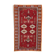 Tapis ancien marocain berbère  126x210 cm