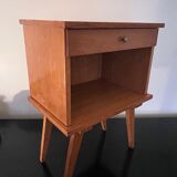 Bedside table 1950