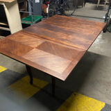 Table basse triptyque