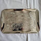 Plateau WMF Germany Plaqué argent Silverplated