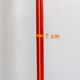 Metal coat rack, seccose editions 1980
