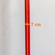 Metal coat rack, seccose editions 1980