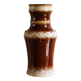 U Keramik floor vase