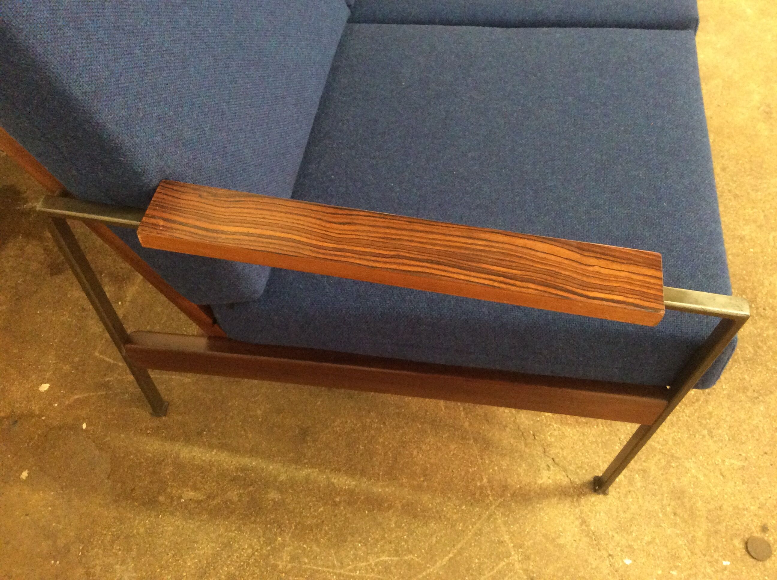 Sofa by Rob Parry for De Ster Gelderland