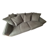 Lenita 4-seater sofa