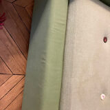 Polder sofa by Hella Jongerius for Vitra