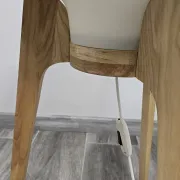 Mid century floor lamp