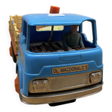 Ol' Macdonalds Truck
