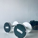 Pair of Erco lamps