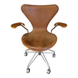 Armchair by Arne Jacobsen