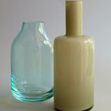 Set vintage vases