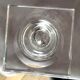 Suite de 12 verres a vin cristal val st lambert 1925