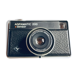 Appareil photo AGFA Matic 200 Sensor
