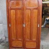 Parisian wardrobe sliding doors