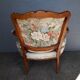 St Louis XV debut XXem convertible chair