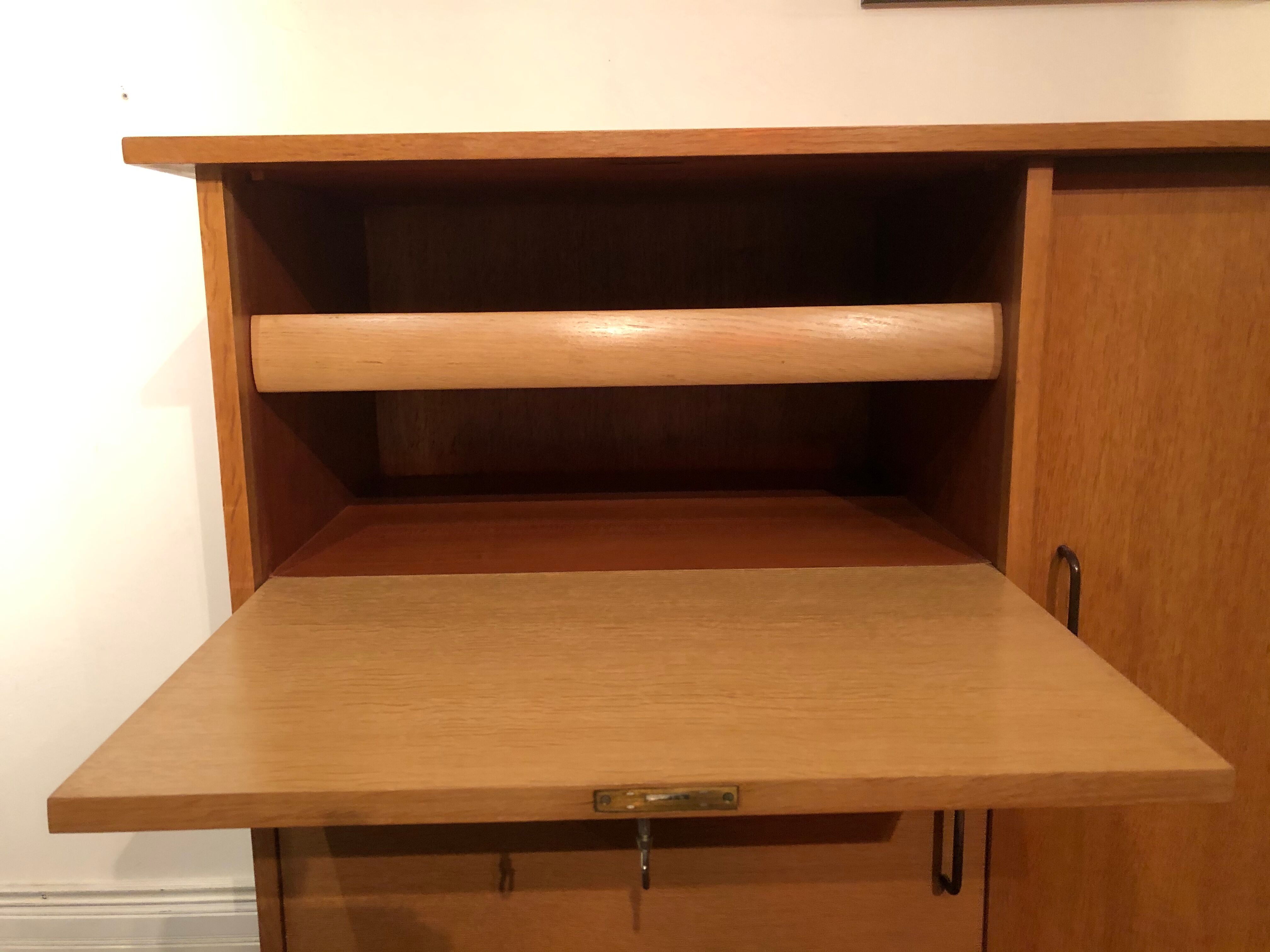 Vintage 60s sideboard