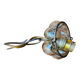 Lanterne /suspension murano