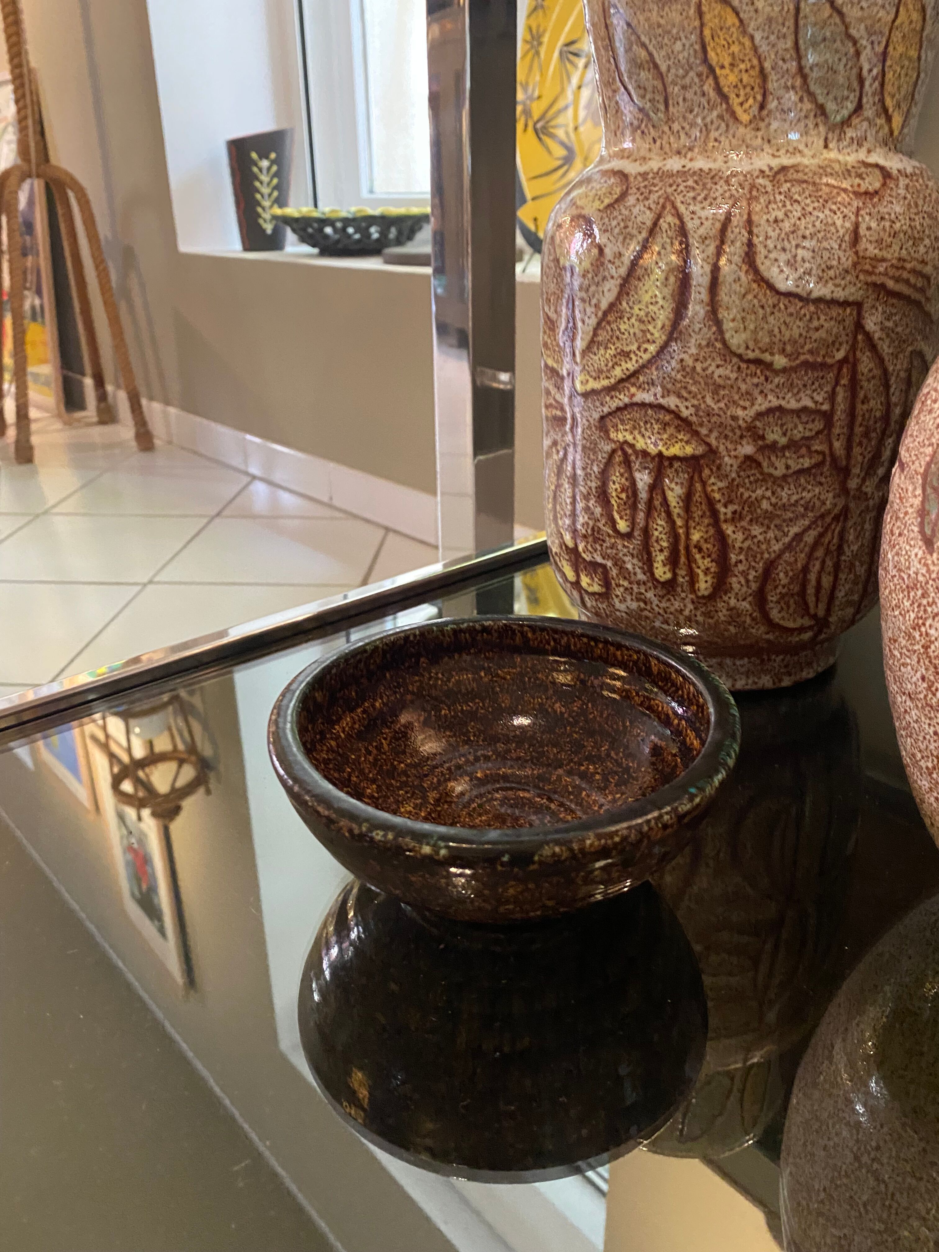 Accolay ceramic cup