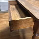 Table or desk with drawer