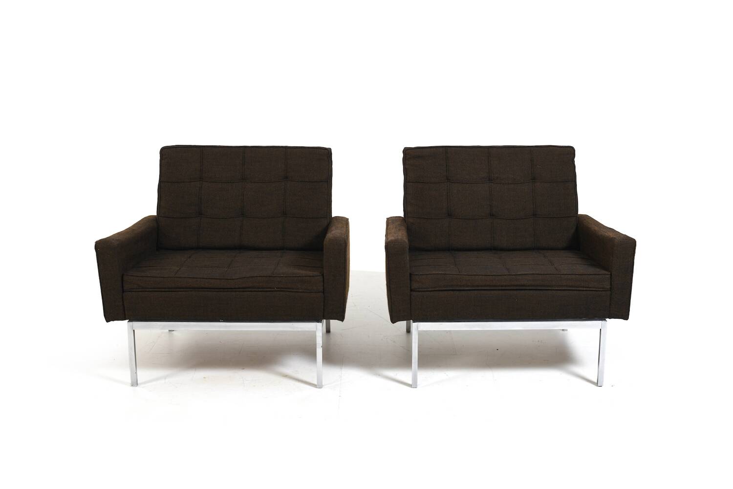 Seating Group by Florence Knoll for Knoll Sofa, 1960s