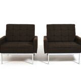 Seating Group by Florence Knoll for Knoll Sofa, 1960s