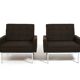 Seating Group by Florence Knoll for Knoll Sofa, 1960s