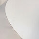 Laminated table Tulip 137 cm by Eero Saarinen edited by Knoll, 1970s