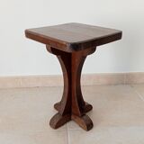 Art Deco side table 60s