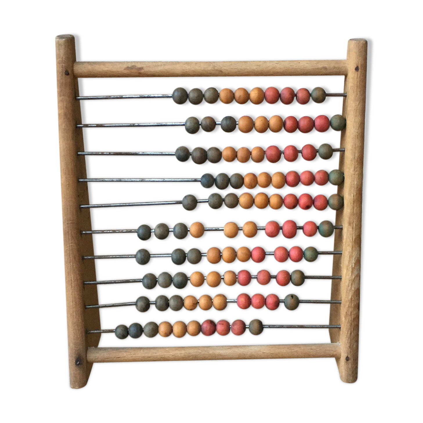 Former abacus