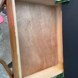 Bureau d’enfant Baumann + chaise