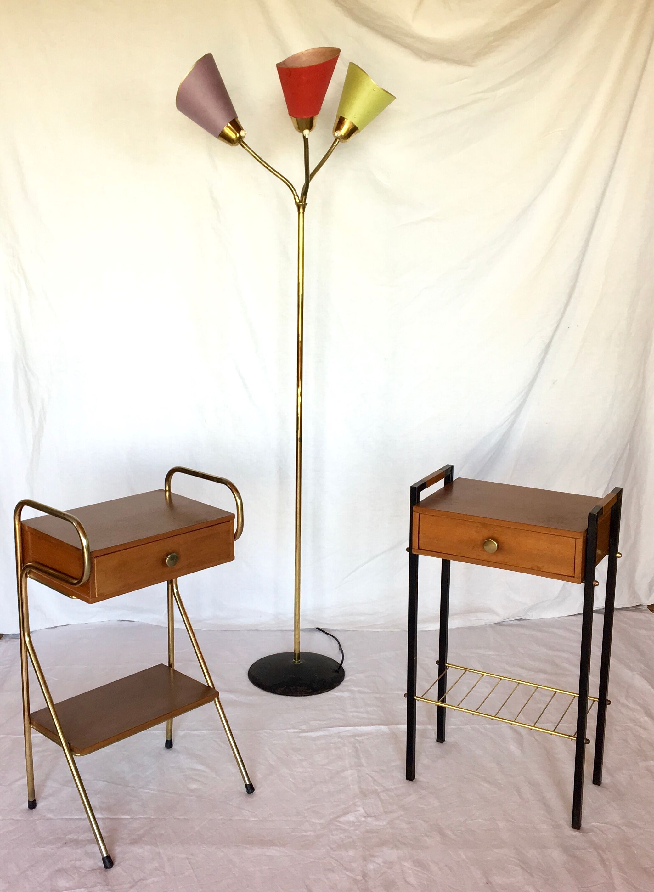 Beside tabe years 50