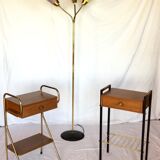 Beside tabe years 50