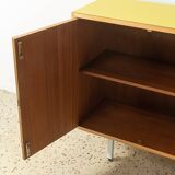1950s sideboard, Oldenburger Möbelwerkstätten