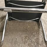 Desing sled chair