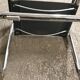 Desing sled chair