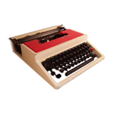 Typewriter oxford