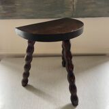 Tripod stool