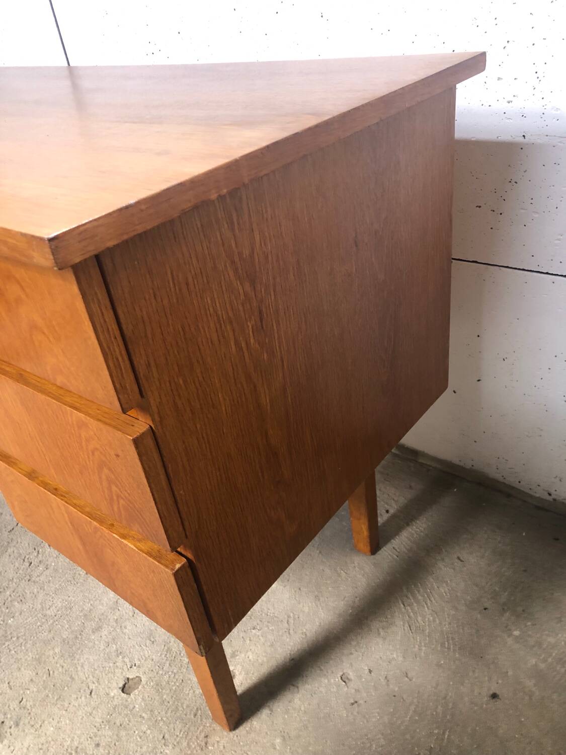 Vintage desk