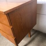 Vintage desk