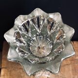Crystal vase 1950/60