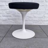 Knoll International Eero Saarinen stool 1970